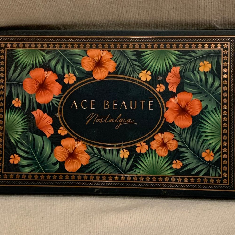 Ace Beaute Nostalgia Collection
